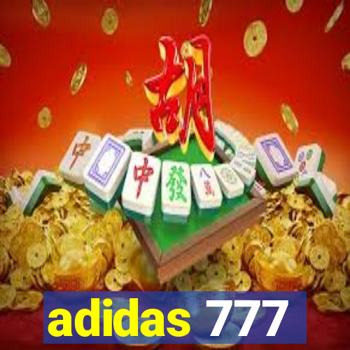 adidas 777